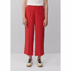 s.Oliver 2166513.3533.44 Pantalone Rosso - Vista aggiuntiva 6