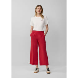 s.Oliver 2166513.3533.46 Pantalone Rosso