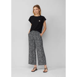 s.Oliver 2166513.99B0.40 Pantalone Nero
