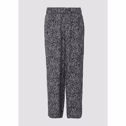 s.Oliver 2166513.99B0.40 Pantalone Nero - Vista aggiuntiva 3