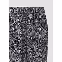 s.Oliver 2166513.99B0.40 Pantalone Nero - Vista aggiuntiva 7