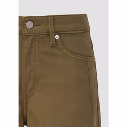 s.Oliver 2166823.07Z8.36 Pantaloncino Bermuda Femmina Oliva - Vista aggiuntiva 7