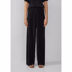 s.Oliver 2164186.9999.36 Pantalone Nero - Vista aggiuntiva 6
