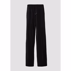 s.Oliver 2164186.9999.44 Pantalone Nero - Vista aggiuntiva 3