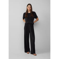 s.Oliver 2164186.9999.46 Pantalone Nero