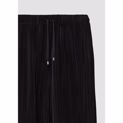 s.Oliver 2164186.9999.46 Pantalone Nero - Vista aggiuntiva 7