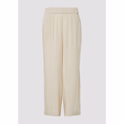 s.Oliver 2166513.0750.46 Pantalone Crema - Vista aggiuntiva 3