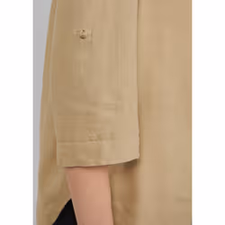 s.Oliver 2166159.8363.36 camicia e top Camicetta Manica a 3/4 Lino - Vista aggiuntiva 6