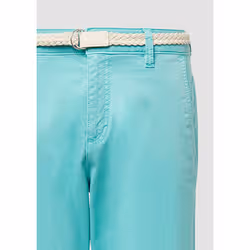 s.Oliver 2166467.6099.34 Pantalone Turchese - Vista aggiuntiva 7