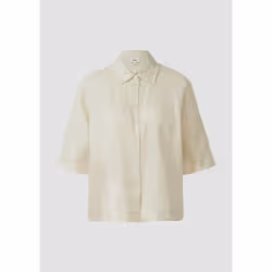 s.Oliver 2165745.0750.40 camicia e top Camicetta Lino - Vista aggiuntiva 3
