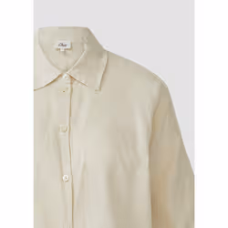 s.Oliver 2165745.0750.46 camicia e top Camicetta Lino - Vista aggiuntiva 6