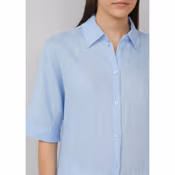 s.Oliver 2165745.5083.46 camicia e top Camicetta Lino - Vista aggiuntiva 5