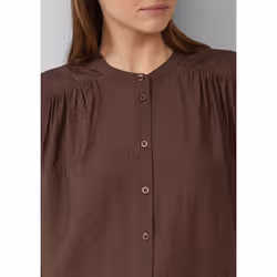 s.Oliver 2165747.8828.46 camicia e top Camicetta Senza maniche Viscosa - Vista aggiuntiva 5