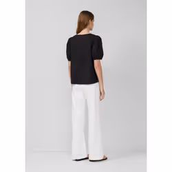s.Oliver 2165762.9999.38 camicia e top Camicetta - Vista aggiuntiva 4