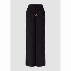 s.Oliver 2165778.9999.38 Pantalone Nero - Vista aggiuntiva 3