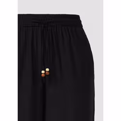 s.Oliver 2165778.9999.38 Pantalone Nero - Vista aggiuntiva 7