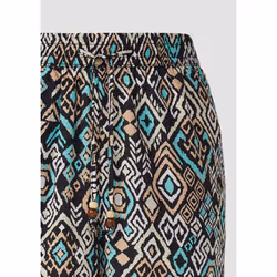 s.Oliver 2165778.99A2.32 Pantalone Nero - Vista aggiuntiva 7