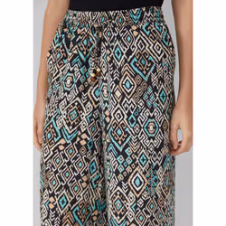 s.Oliver 2165778.99A2.34 Pantalone Nero - Vista aggiuntiva 5