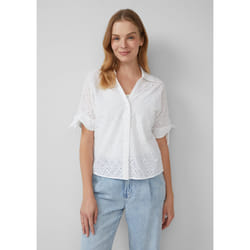 s.Oliver 2165768.0100.46 camicia e top Camicetta