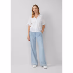 s.Oliver 2165768.0100.46 camicia e top Camicetta - Vista aggiuntiva 2