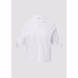 s.Oliver 2165768.0100.46 camicia e top Camicetta - Vista aggiuntiva 3