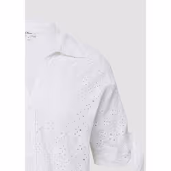 s.Oliver 2165768.0100.46 camicia e top Camicetta - Vista aggiuntiva 6