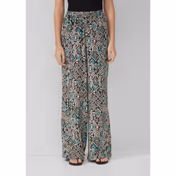 s.Oliver 2165778.99A2.40 Pantalone Nero - Vista aggiuntiva 6