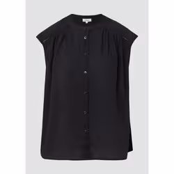 s.Oliver 2165763.9999.42 camicia e top Camicetta Senza maniche Cotone - Vista aggiuntiva 3
