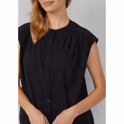 s.Oliver 2165763.9999.46 camicia e top Camicetta Senza maniche Cotone - Vista aggiuntiva 5