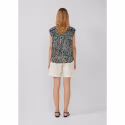 s.Oliver 2165763.99A2.36 camicia e top Camicetta Senza maniche - Vista aggiuntiva 4