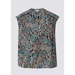s.Oliver 2165763.99A2.42 camicia e top Camicetta Senza maniche - Vista aggiuntiva 3