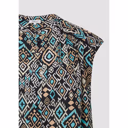 s.Oliver 2165763.99A2.48 camicia e top Camicetta Senza maniche - Vista aggiuntiva 6
