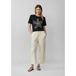 s.Oliver 2166265.0750.40 Pantalone Beige