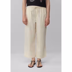 s.Oliver 2166265.0750.40 Pantalone Beige - Vista aggiuntiva 6