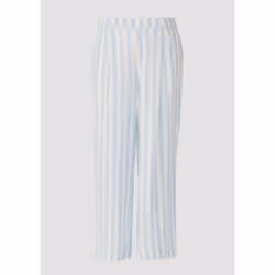 s.Oliver 2165631.50G0.48 Pantalone Blu - Vista aggiuntiva 3