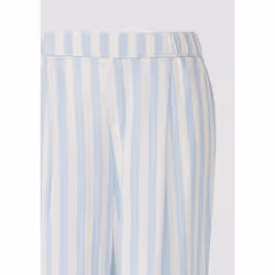 s.Oliver 2165631.50G0.48 Pantalone Blu - Vista aggiuntiva 7