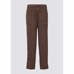 s.Oliver 2165633.8828.48 Pantalone Marrone - Vista aggiuntiva 3