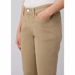 s.Oliver 2165975.83Z8.36 Pantalone Marrone - Vista aggiuntiva 5