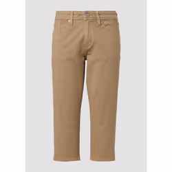 s.Oliver 2165975.83Z8.44 Pantalone Marrone - Vista aggiuntiva 3