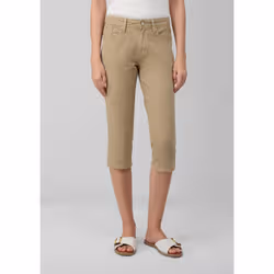 s.Oliver 2165975.83Z8.44 Pantalone Marrone - Vista aggiuntiva 6
