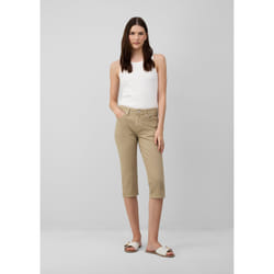 s.Oliver 2165975.83Z8.46 Pantalone Marrone