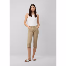 s.Oliver 2165975.83Z8.48 Pantalone Marrone - Vista aggiuntiva 2
