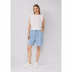 s.Oliver 2166193.53Y4.38 Pantaloncino Femmina - Vista aggiuntiva 2