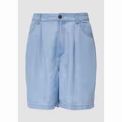 s.Oliver 2166193.53Y4.38 Pantaloncino Femmina - Vista aggiuntiva 3