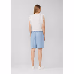 s.Oliver 2166193.53Y4.38 Pantaloncino Femmina - Vista aggiuntiva 4