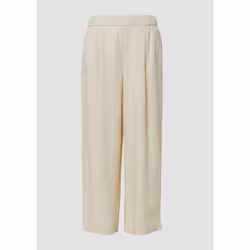 s.Oliver 2166422.0750.44 Pantalone Beige - Vista aggiuntiva 3