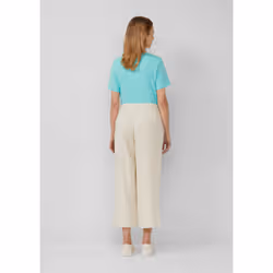 s.Oliver 2166422.0750.44 Pantalone Beige - Vista aggiuntiva 4