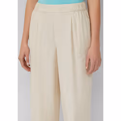 s.Oliver 2166422.0750.44 Pantalone Beige - Vista aggiuntiva 5