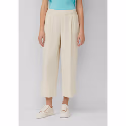 s.Oliver 2166422.0750.44 Pantalone Beige - Vista aggiuntiva 6