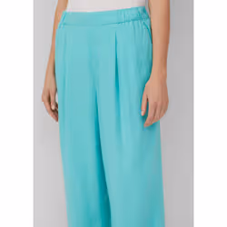 s.Oliver 2166422.6099.34 Pantalone Turchese - Vista aggiuntiva 5
